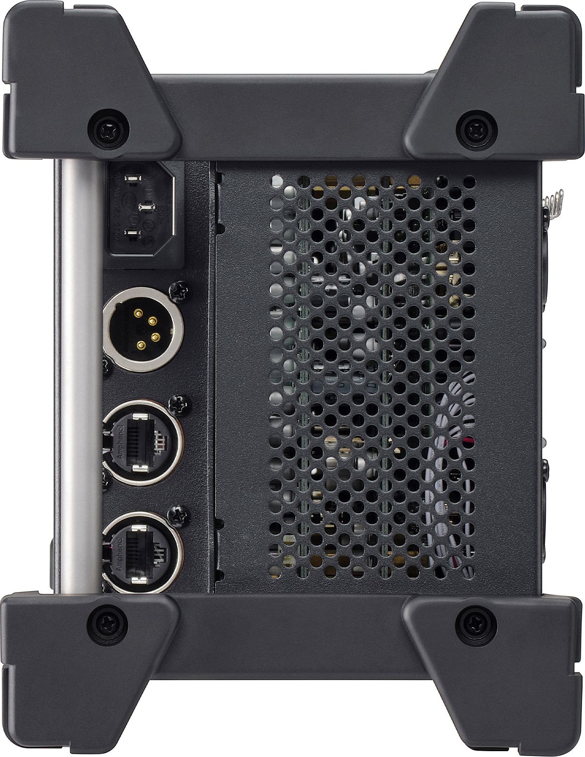 Tascam Sonicview SB-16D – Bild 5