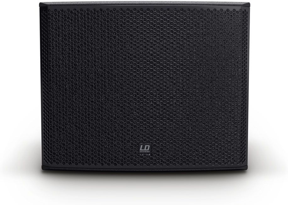 LD Systems Stinger Sub 18 A G3 LD Systems Stinger Sub 18 A G3