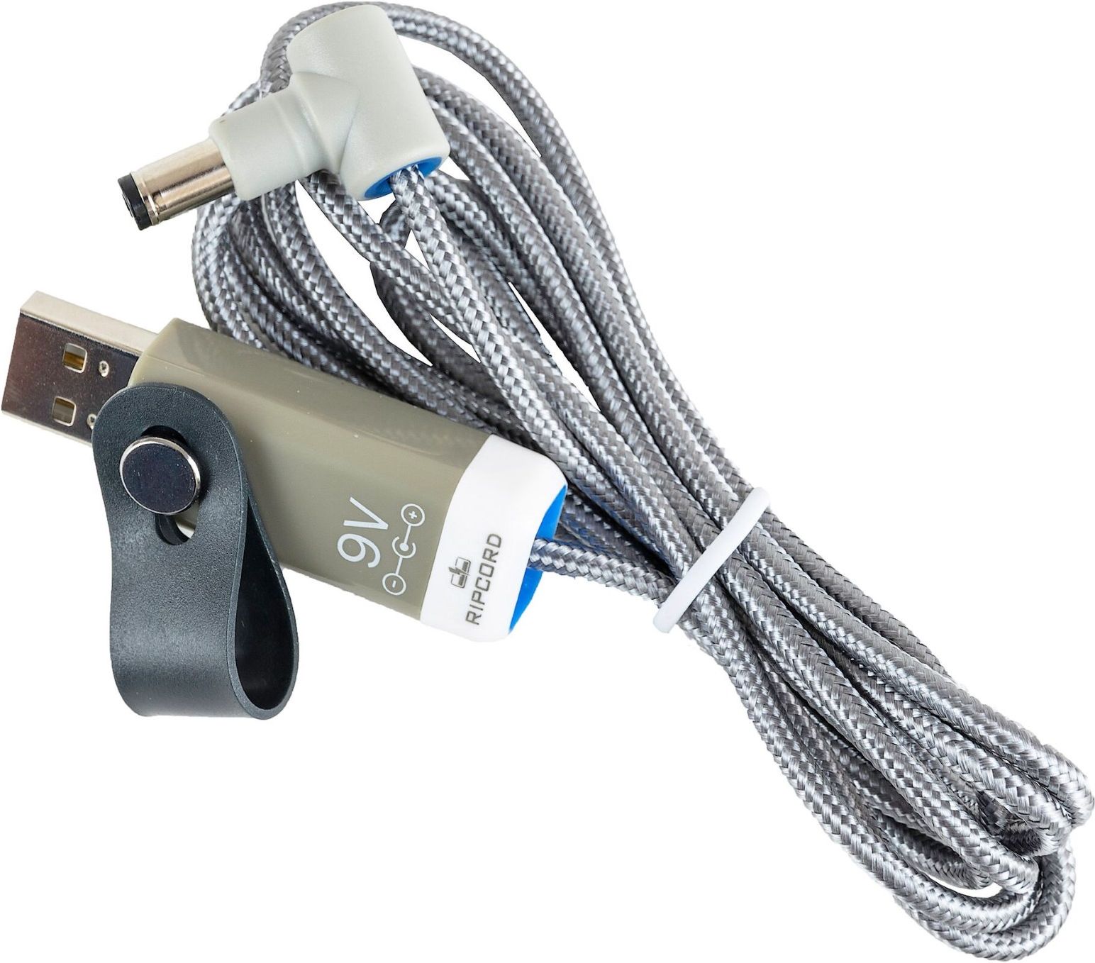 myVolts Ripcord 9V+ myVolts Ripcord 9V+