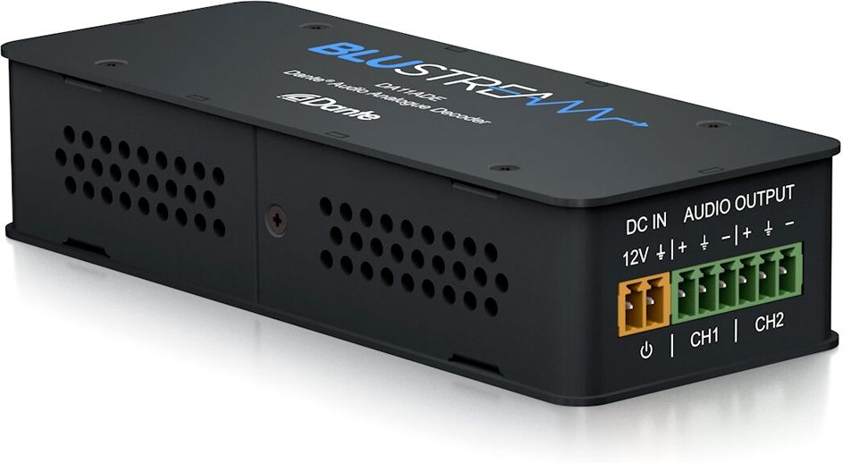 Blustream DA11ADE