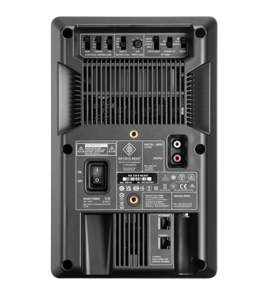 Neumann KH 120 II EU (Retoure-Einzelstück) – Bild 2