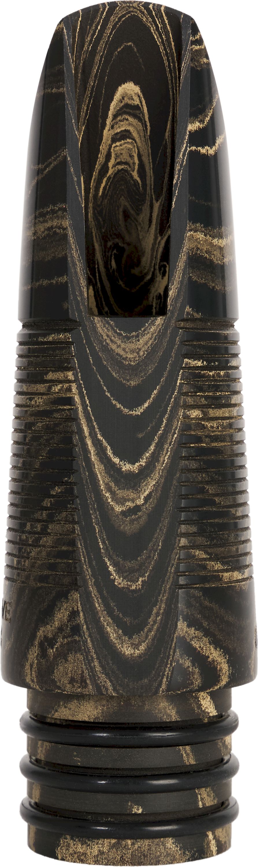 D´Addario Mundstück Reserve MCR-X15G-MB – Bild 2