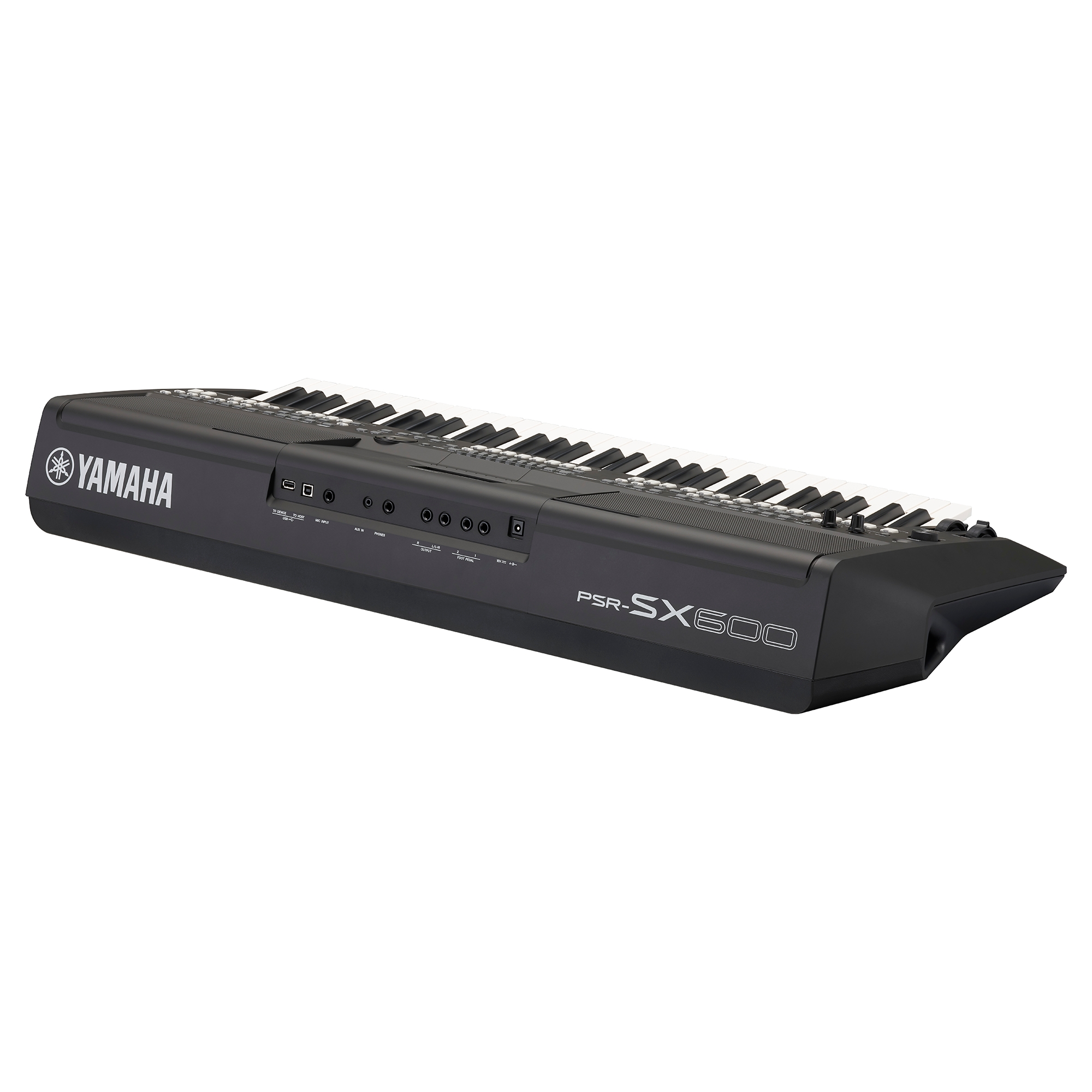 Yamaha PSR SX600