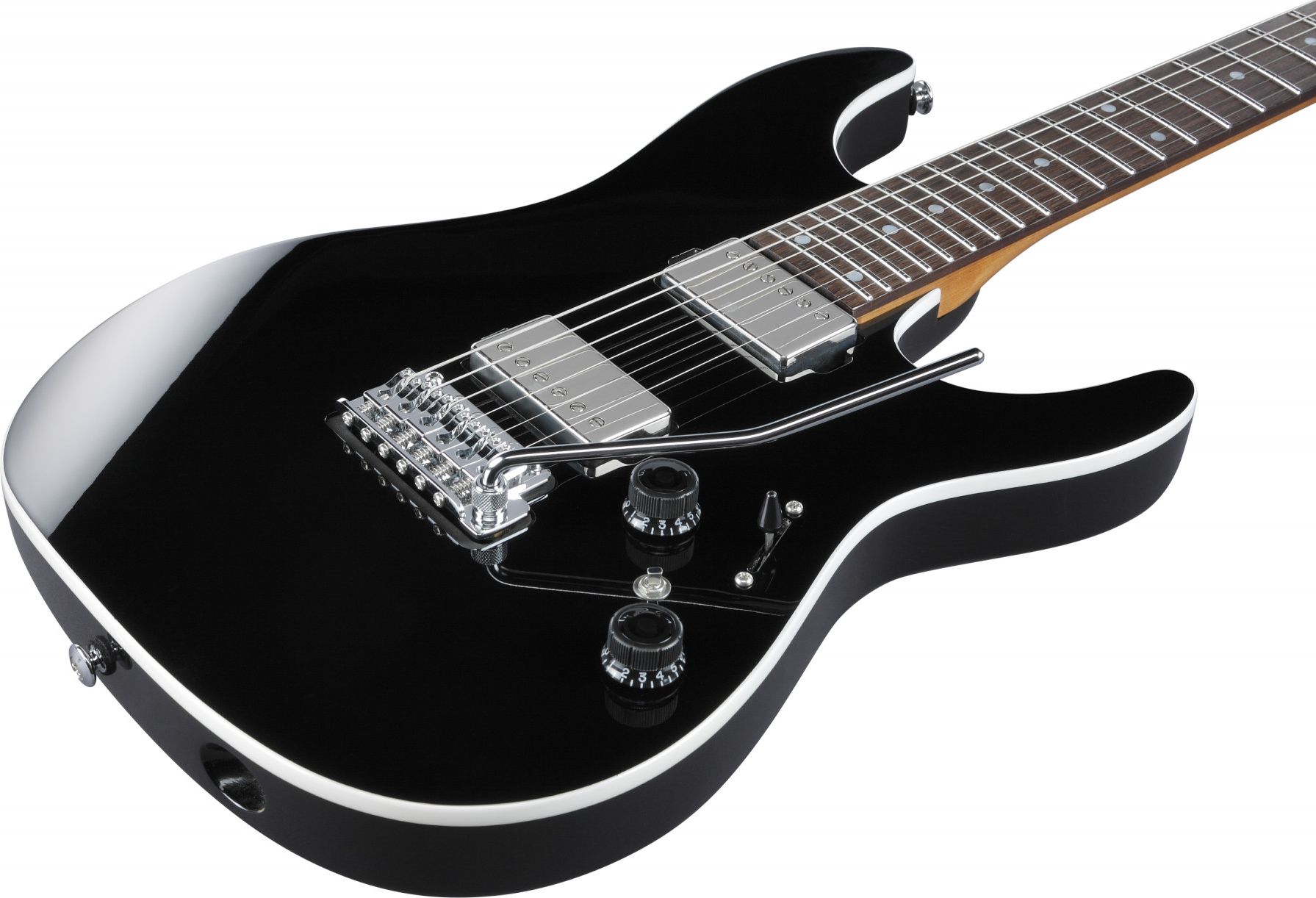 Ibanez AZ42P1-BK