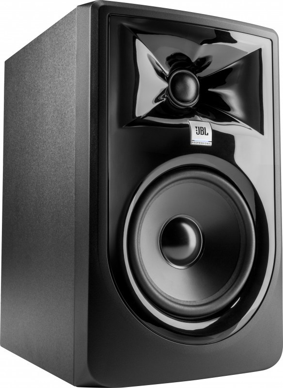 JBL 305P MkII  – Bild 2