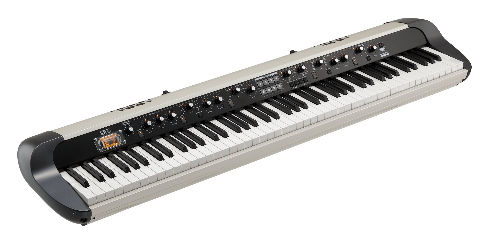 Korg SV2-88 S