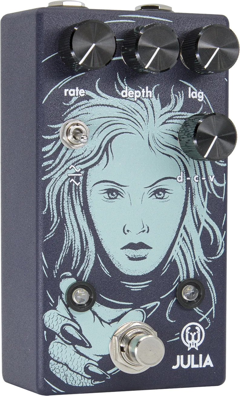 Walrus Audio Julia V2  – Bild 3