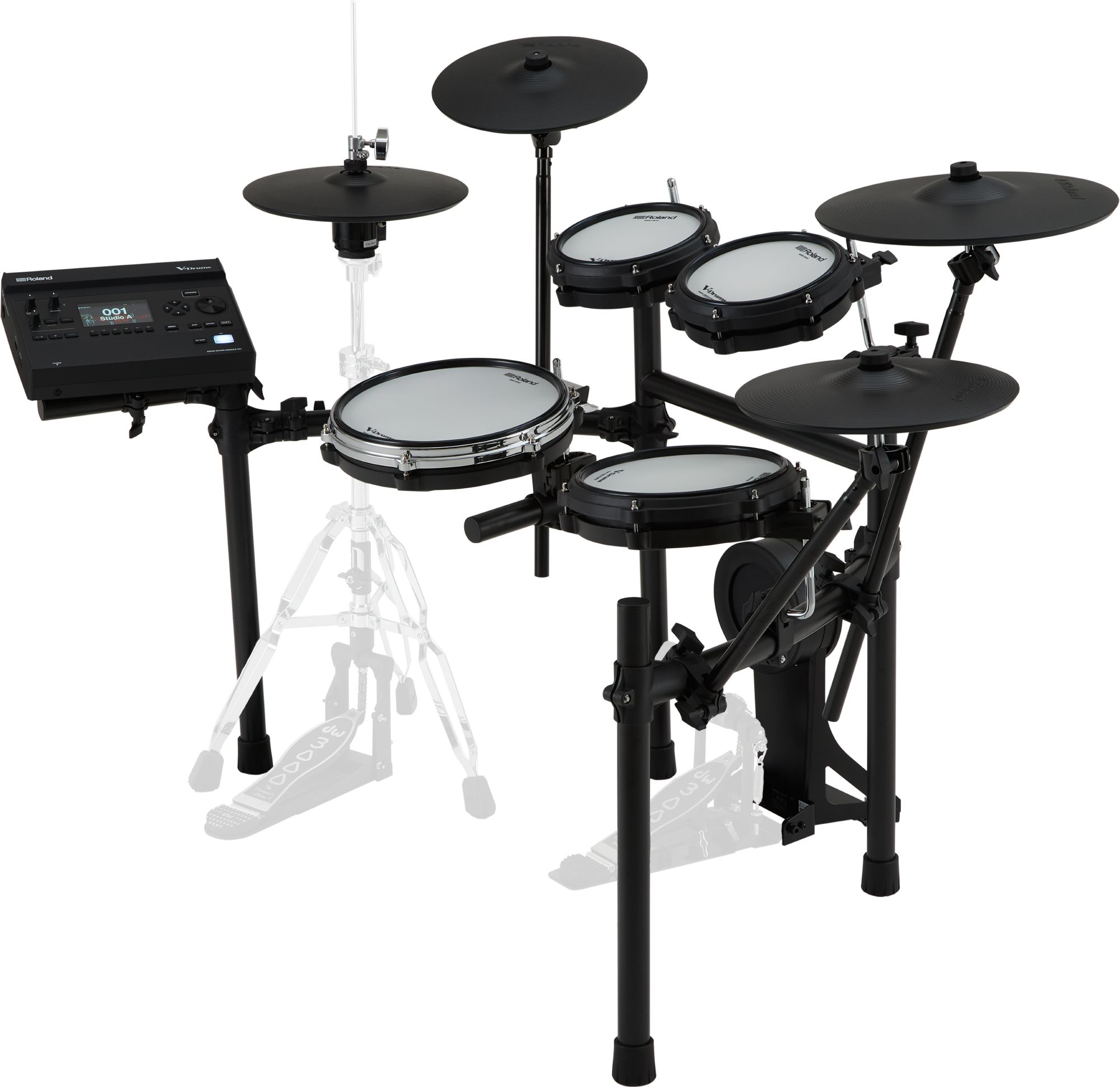 Roland TD316 V-Drum Bundle – Bild 3