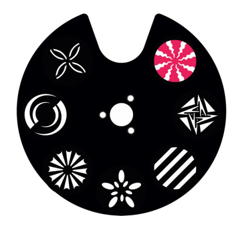 Showtec Phantom 65 Spot – Bild 5