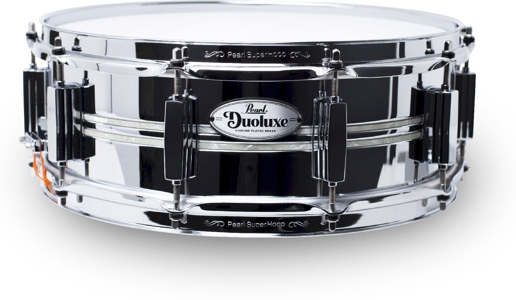 Pearl Sensitone Duoluxe 14"x5" Snare Pearl Sensitone Duoluxe 14"x5" Snare