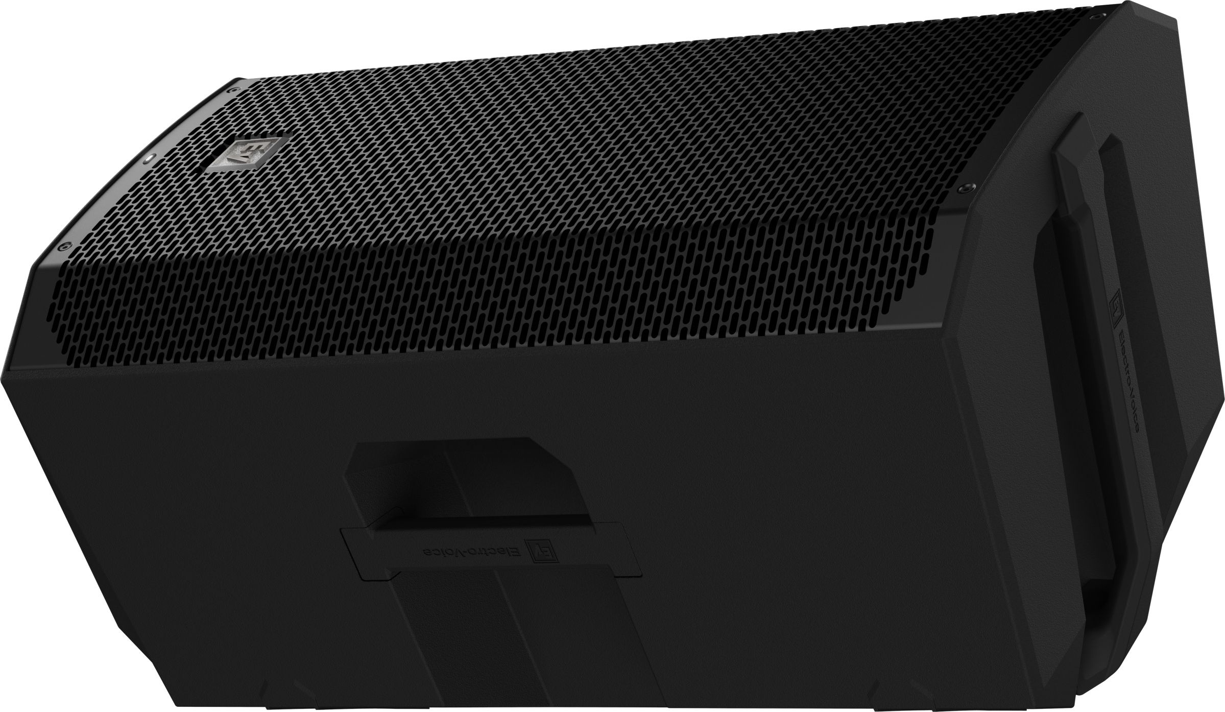 EV Everse 12 - 12"/2 way active speaker with battery/DSP - black – Bild 6