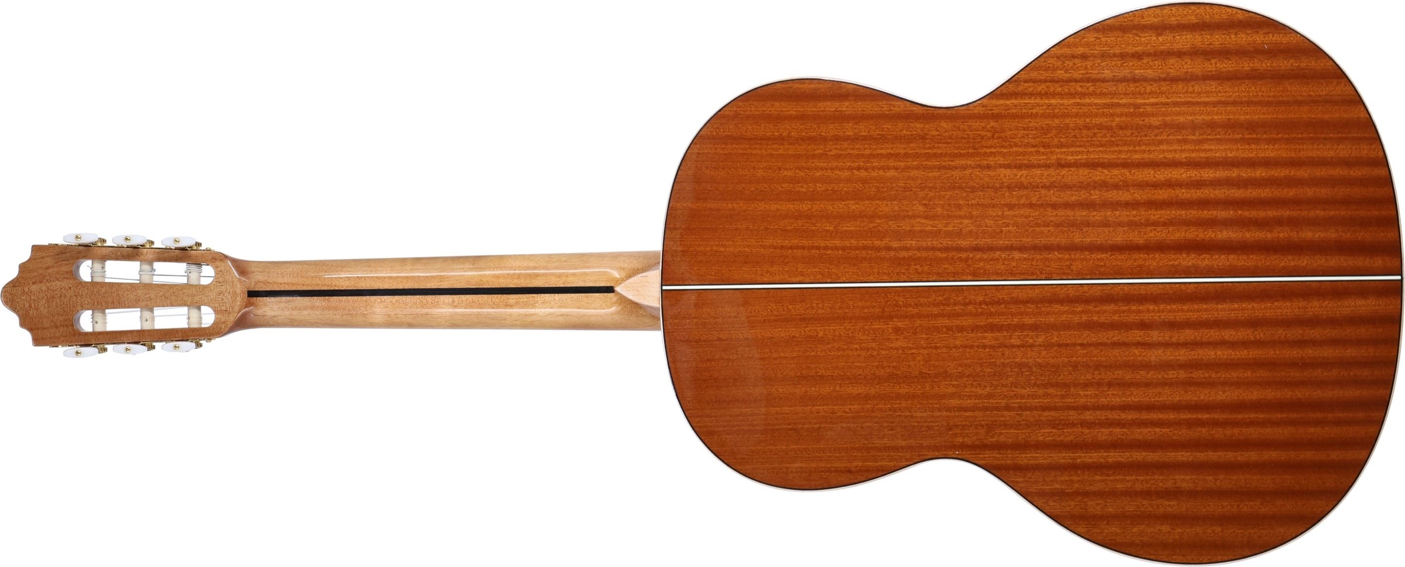 Contigo C-H-203 4/4 massiv Zeder/Mahagoni – Bild 2