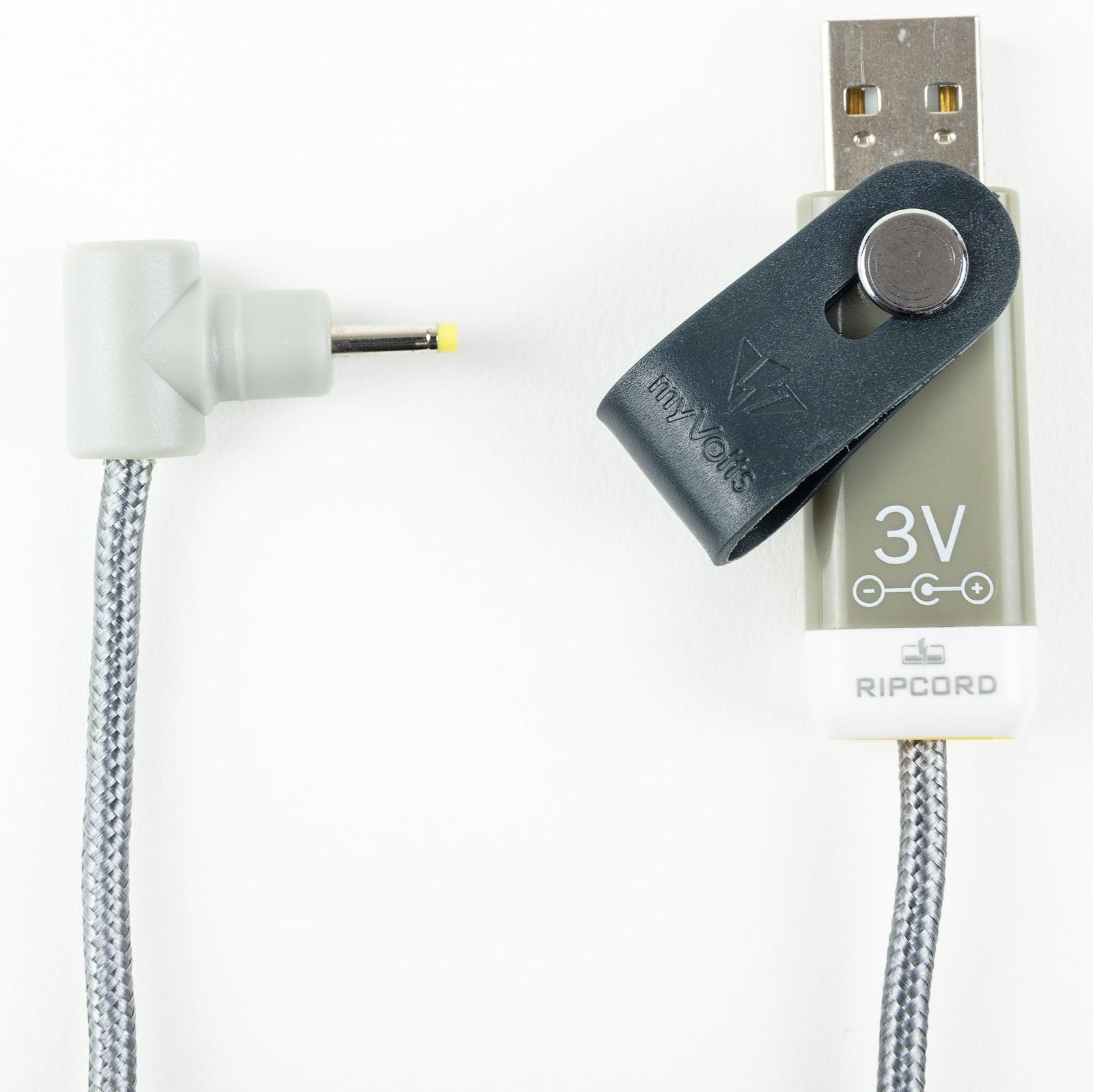 myVolts Ripcord 3V+ – Bild 3