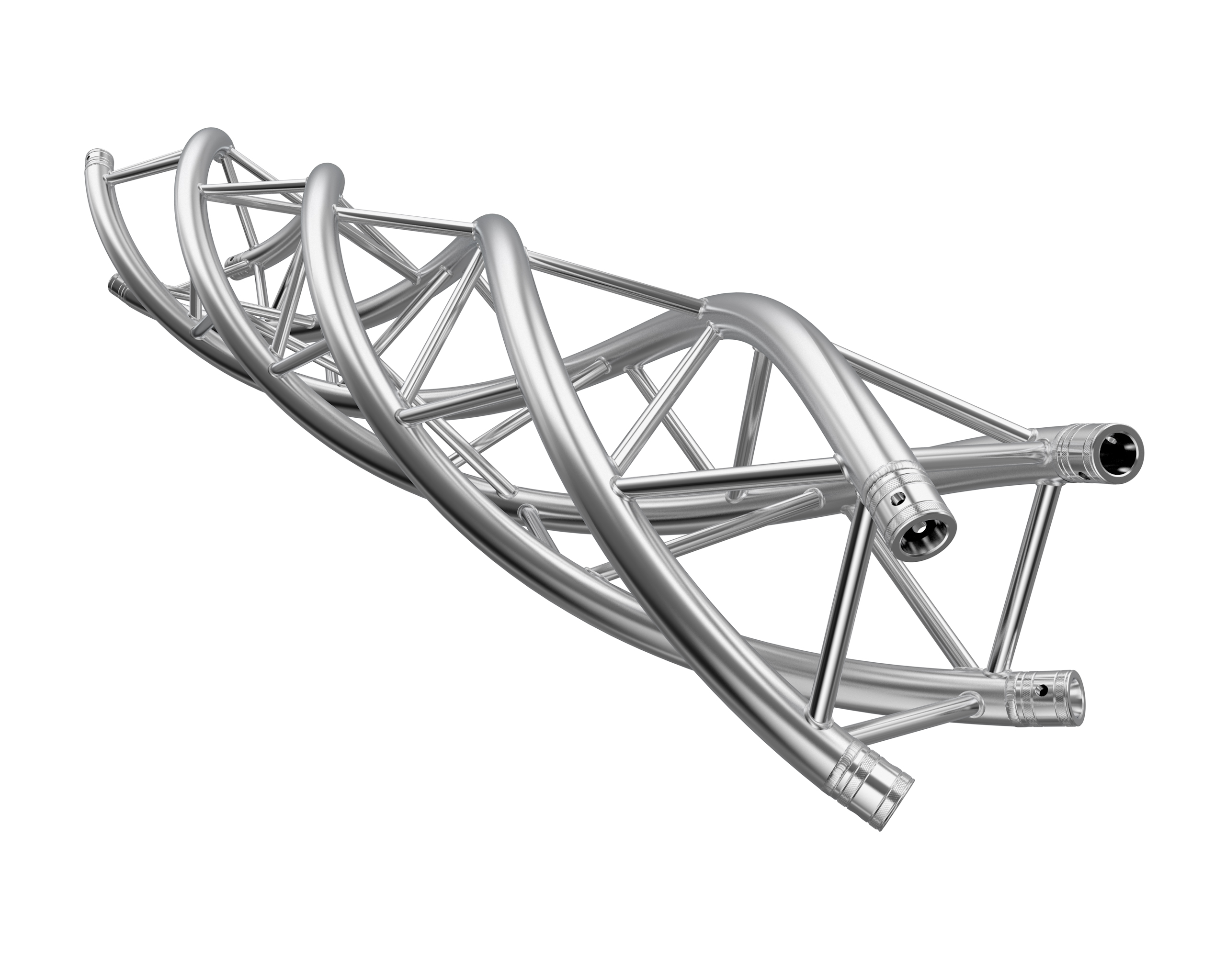 Global Truss F34 200cm DNA Truss