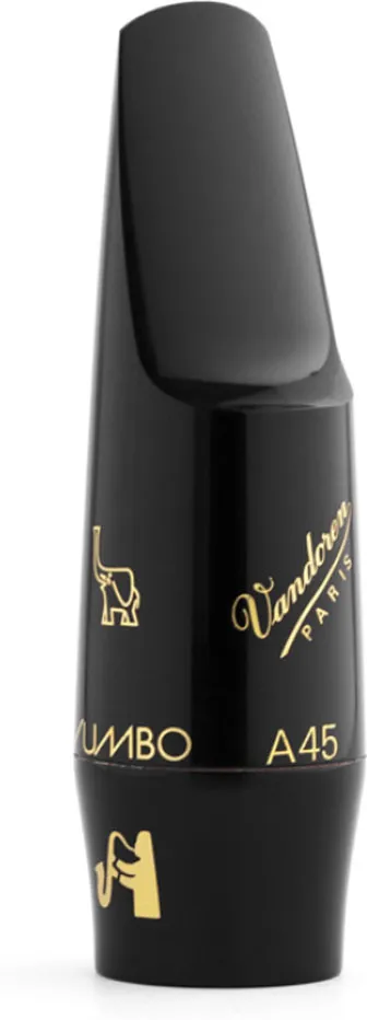 Vandoren  Jumbo Alto Sax Java A45