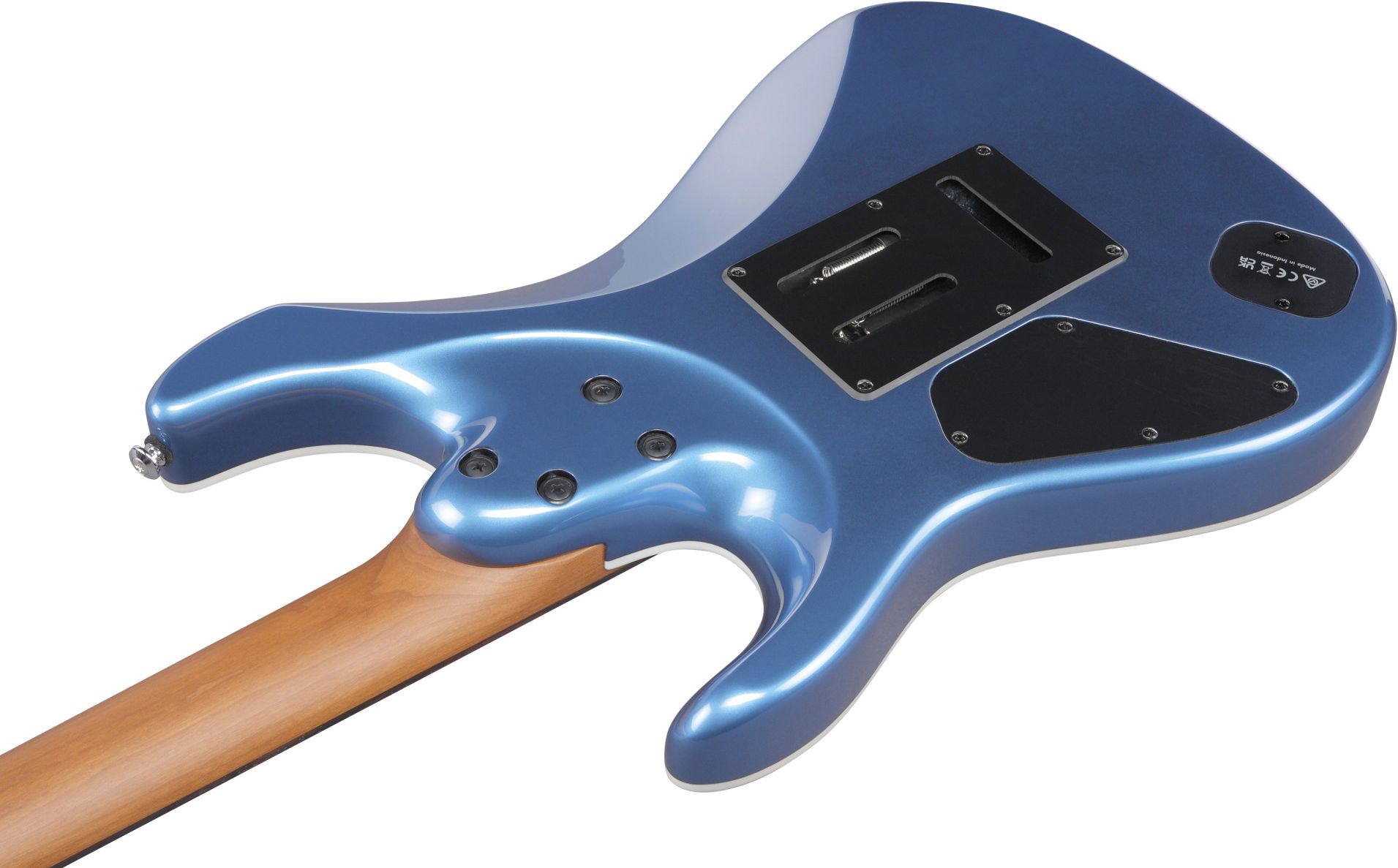 Ibanez AZ42P1-PBE – Bild 4