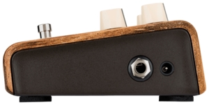 L.R.Baggs Align Session Compressor/EQ Pedal – Bild 5