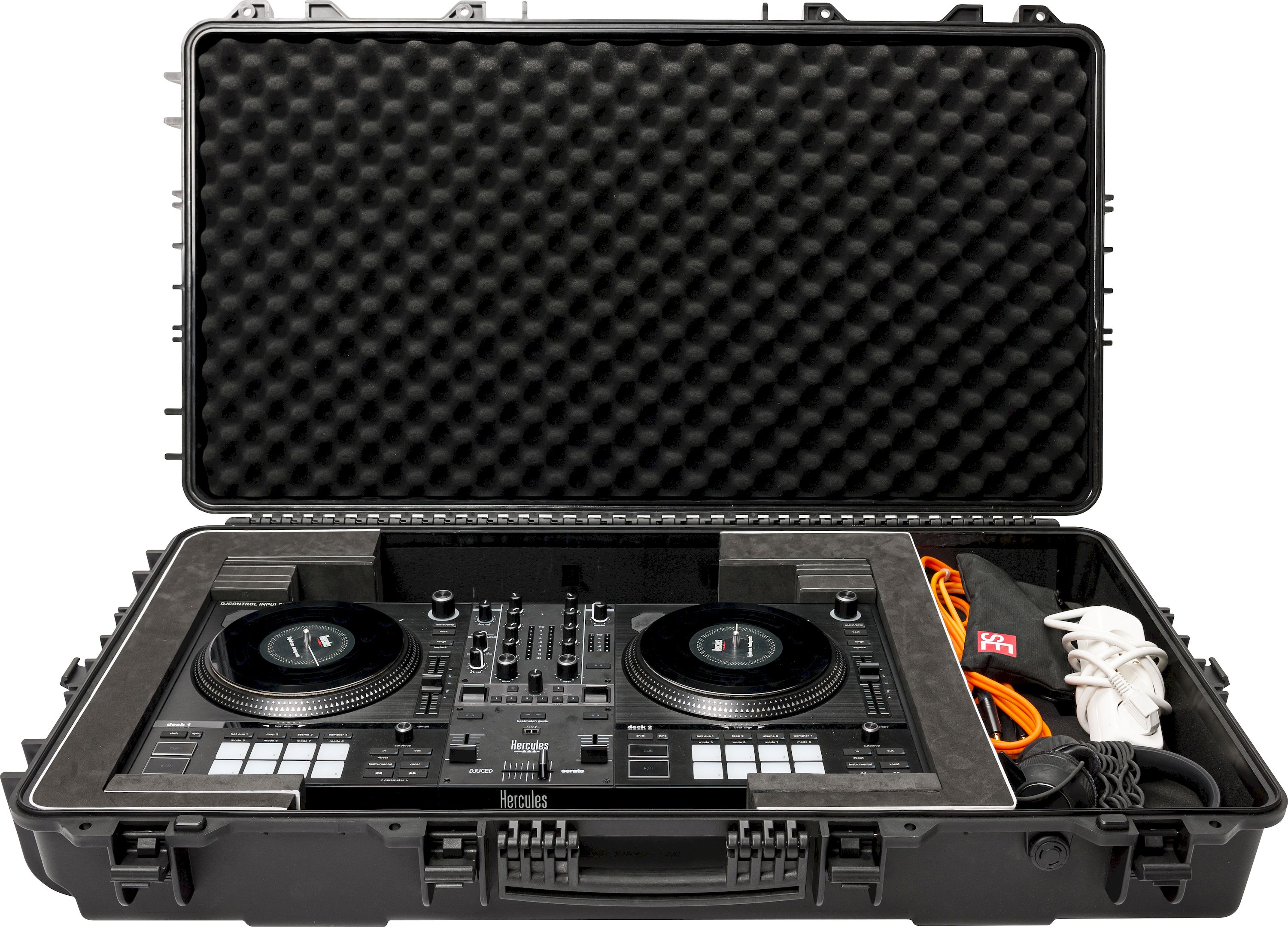 Magma FLXGUARD DJ-Controller Trolley – Bild 6