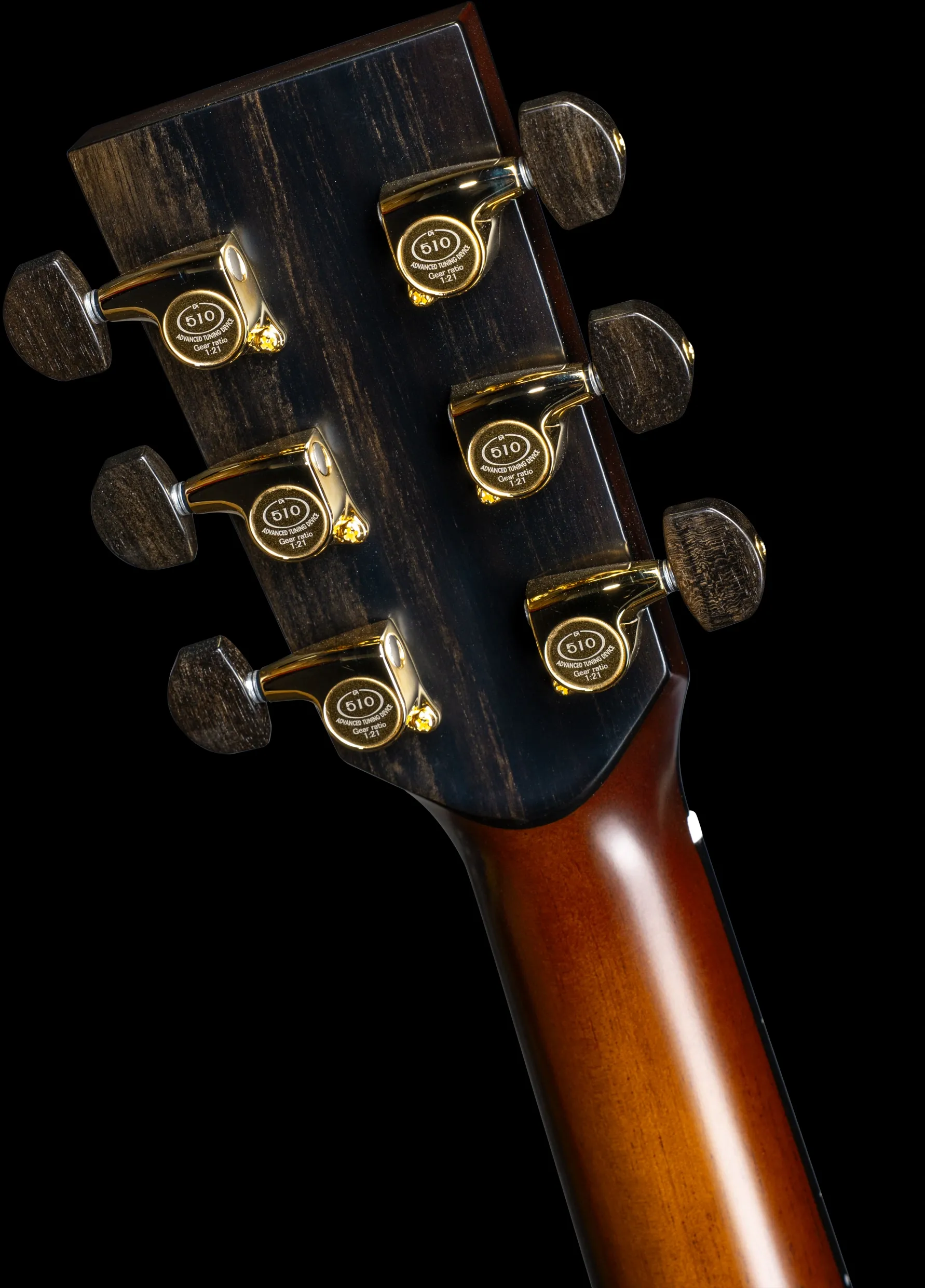 Lakewood M-15 P Deluxe – Bild 6