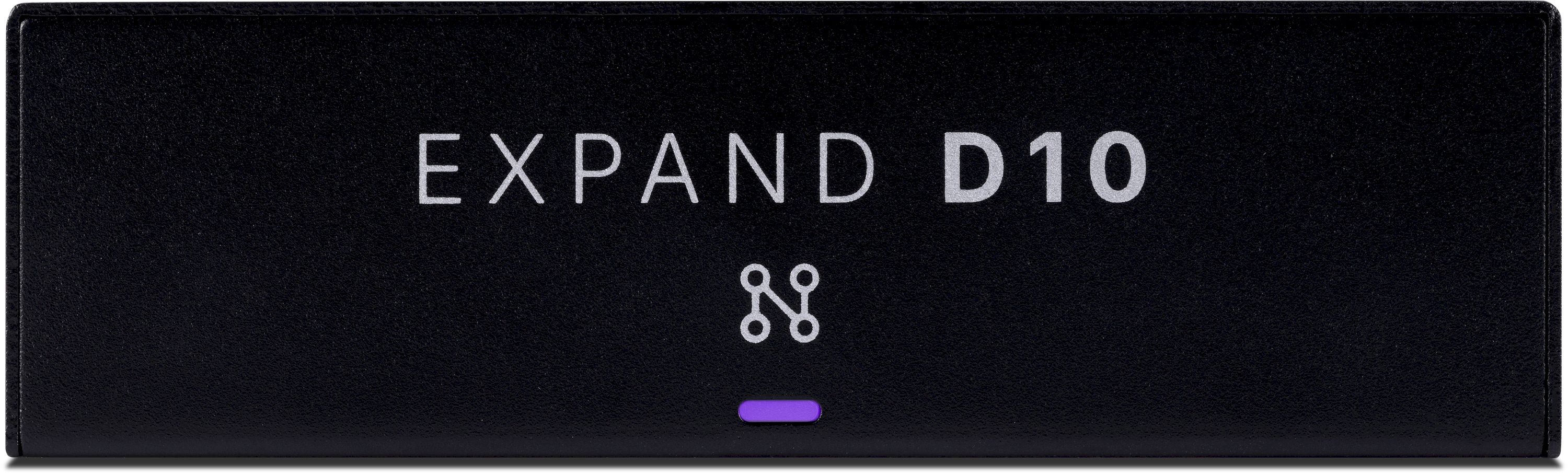 Line 6 EXPAND D10 – Bild 7