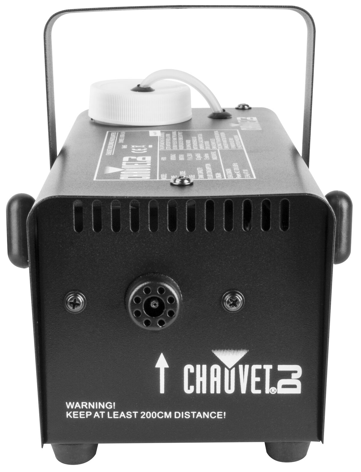 Chauvet DJ Hurricane 700 – Bild 2