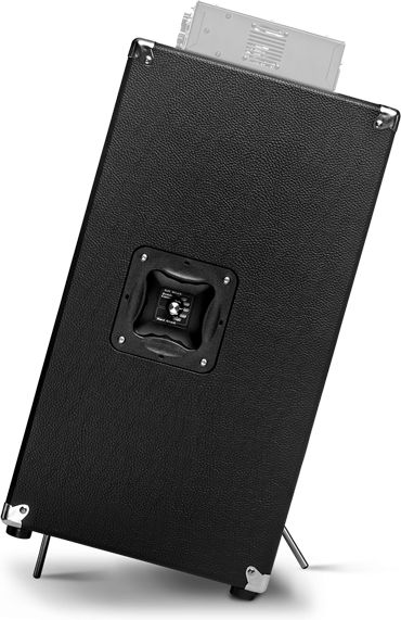 EICH 212S Box 8 Ohm – Bild 3