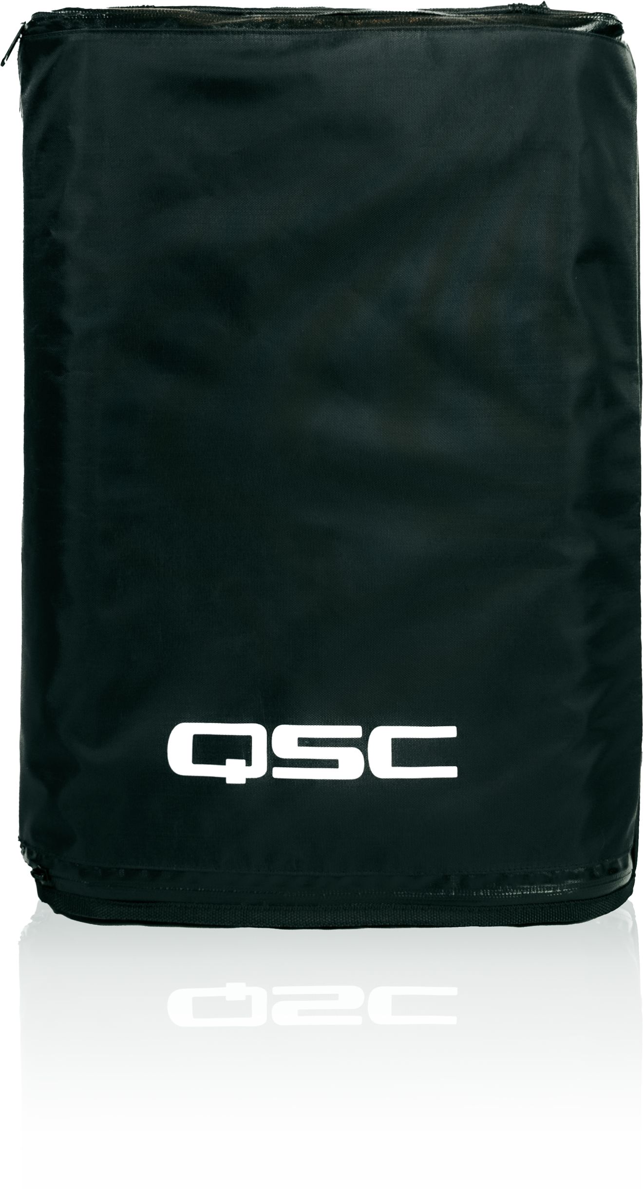 QSC CP10 Cover
