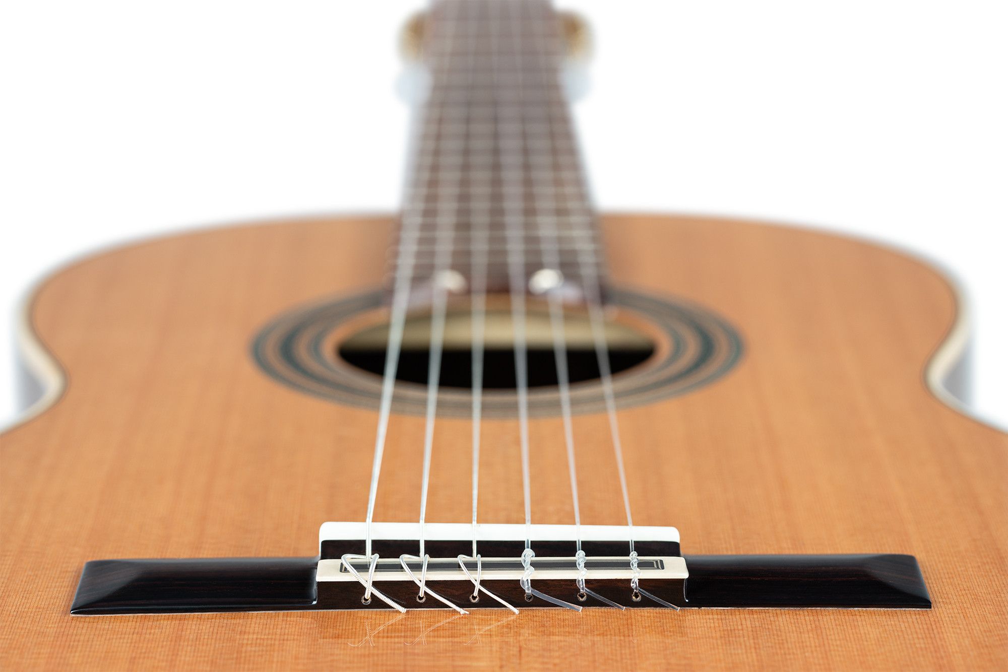 Ortega R20GSNWN Traditional Series 4/4  – Bild 7