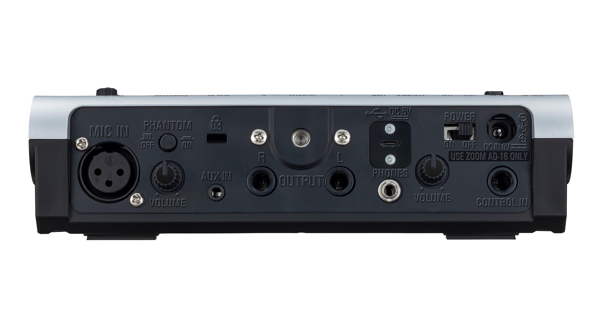 Zoom V3