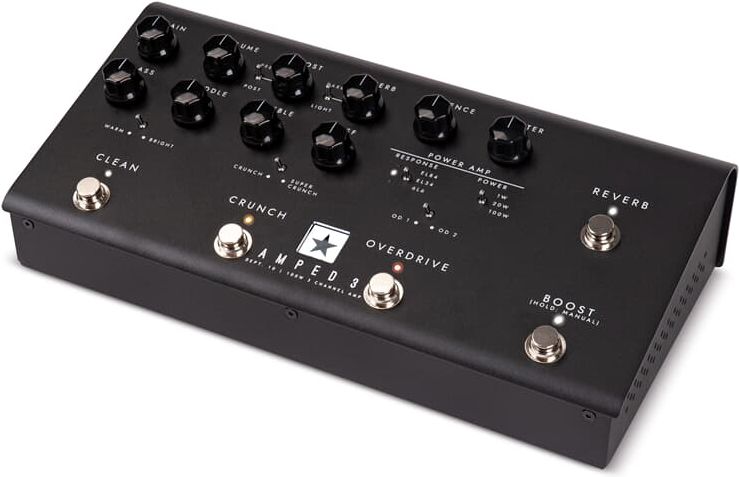 Blackstar Dept. 10 Amped 3  – Bild 3