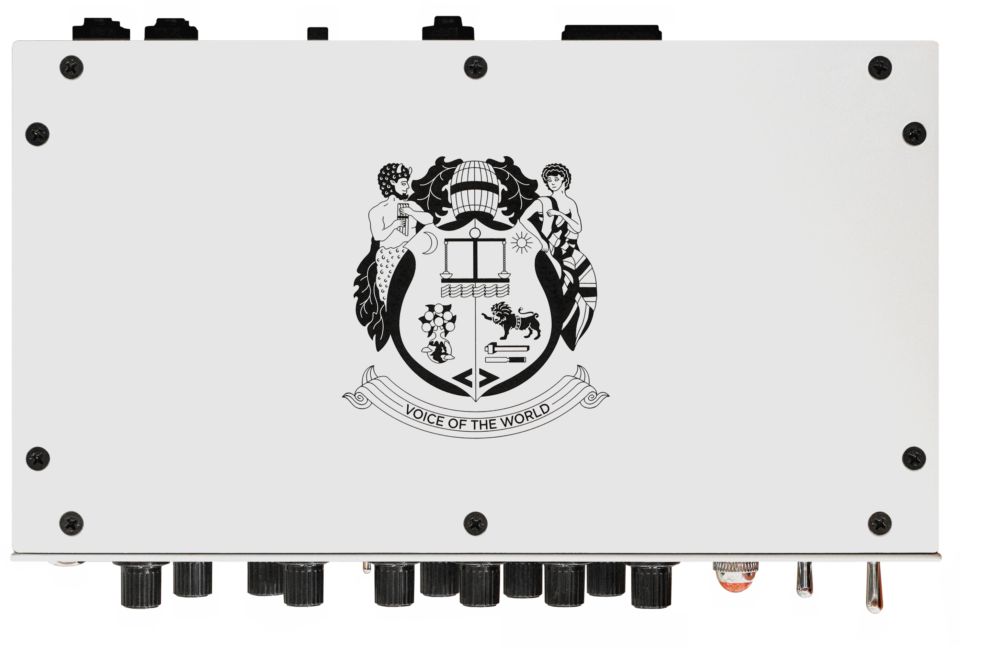 Orange Tour Baby 100 – Bild 6