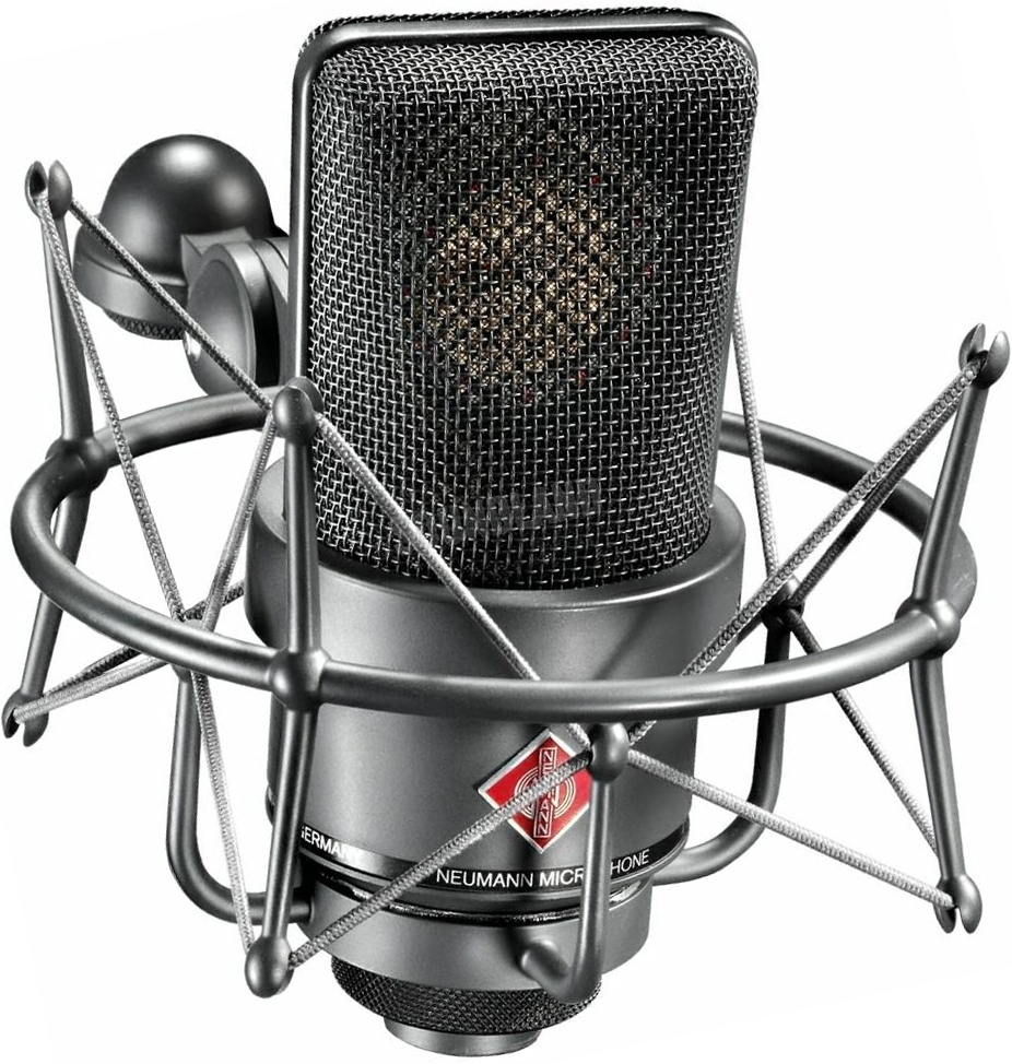 Neumann TLM 103 Mono Set