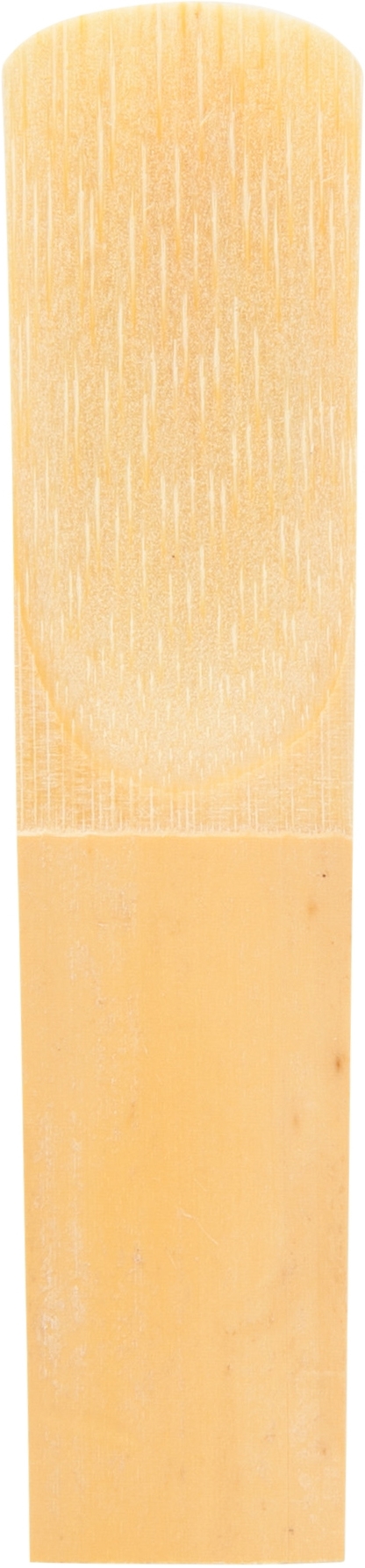 Rico Select Jazz Sopran-Sax  3H Filed Rico Select Jazz Sopran-Sax  3H Filed