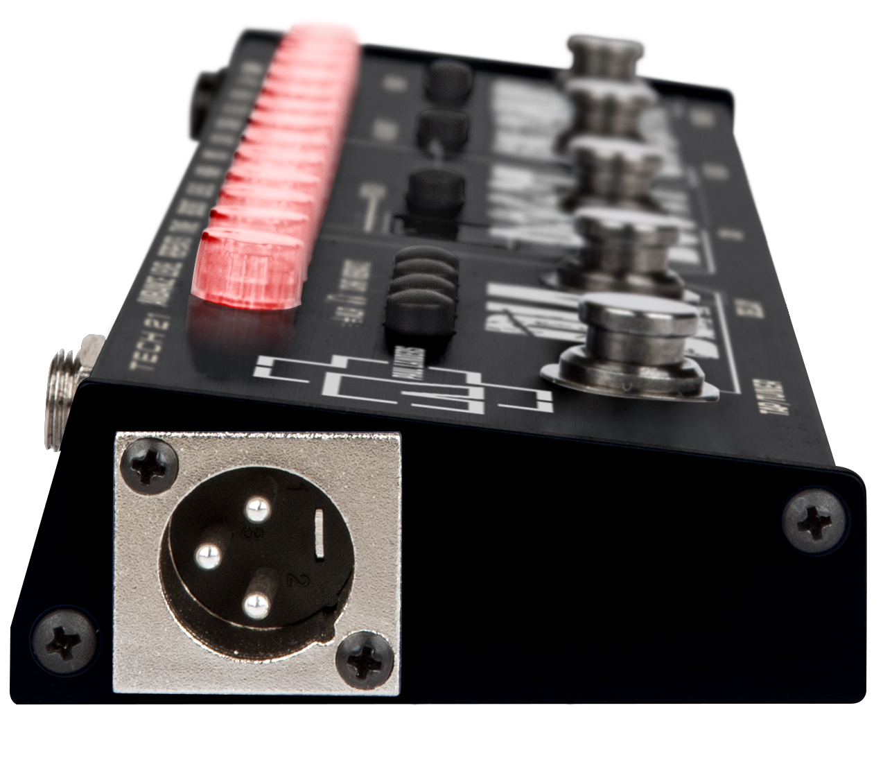 Tech 21 Fly Rig PL 1 Paul Landers Signature (Retoure) – Bild 2