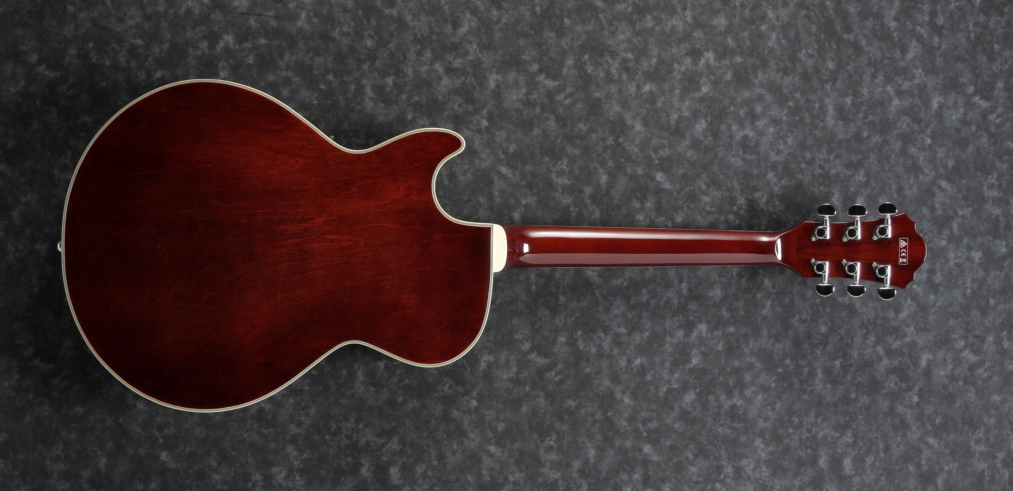 Ibanez GB 10EM-AA Antique Amber – Bild 2