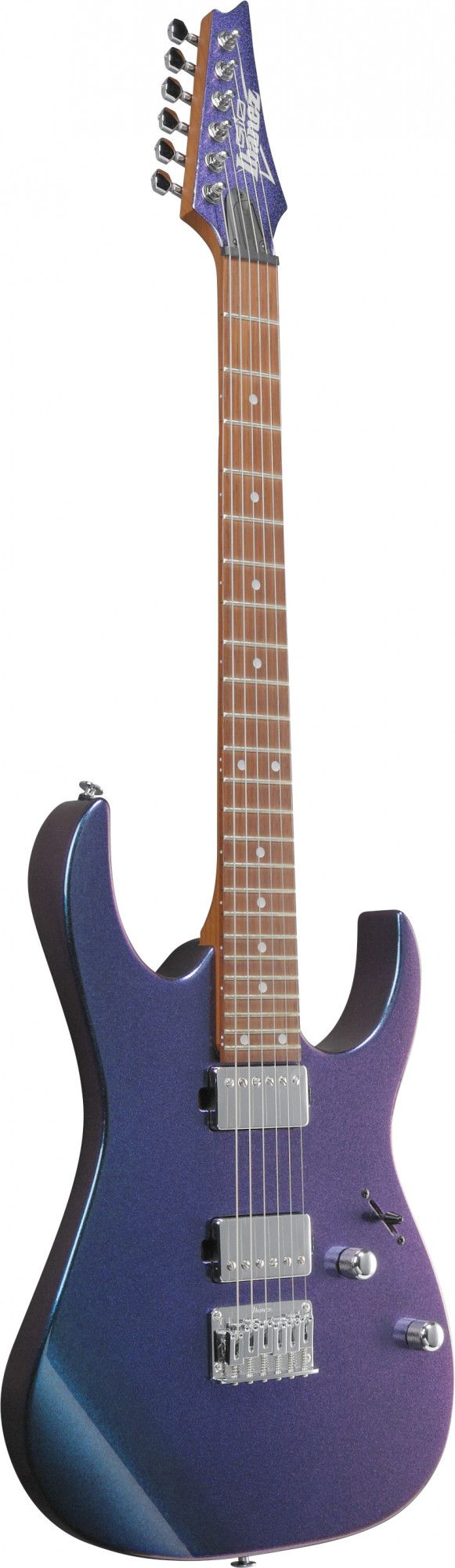Ibanez GRG121SP-BMC – Bild 3