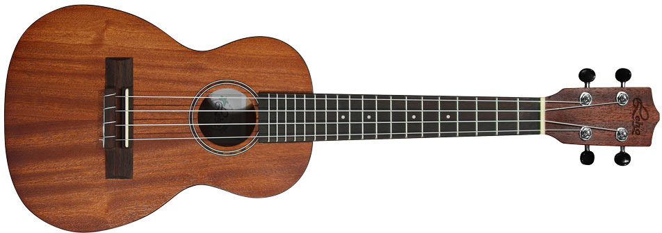 Leho LHUC-MM Ukulele Concert 