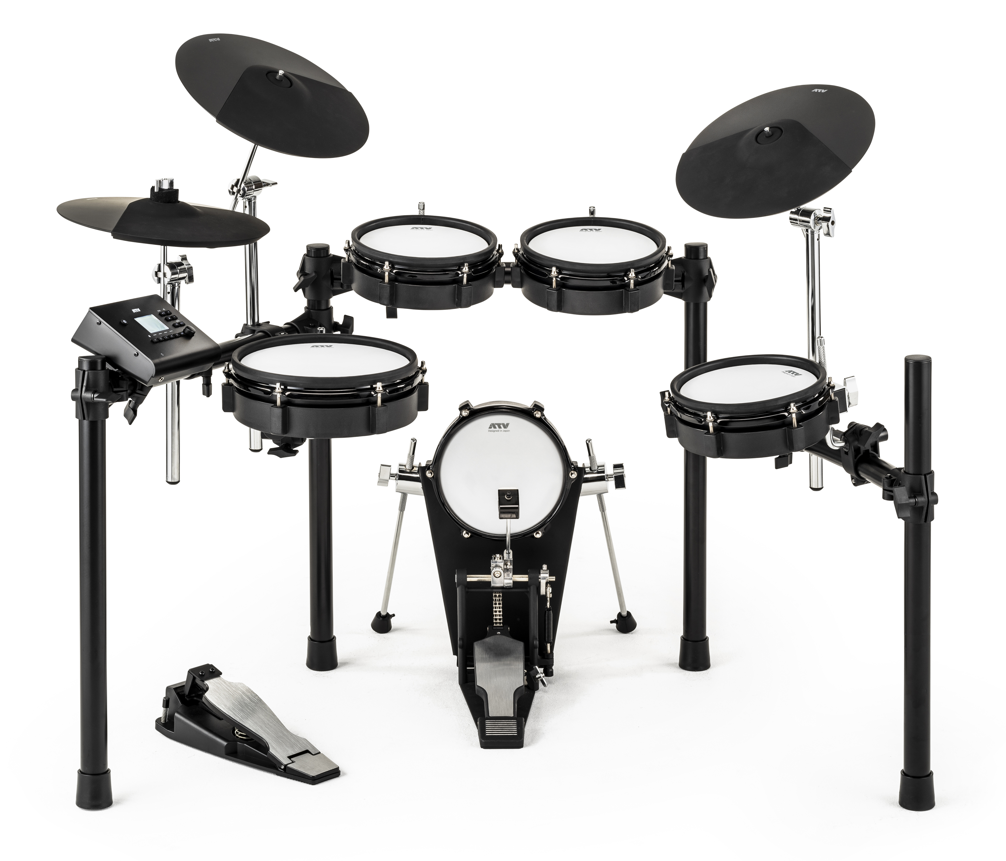 ATV EXS2 Mk2 EXS Electronic Drums