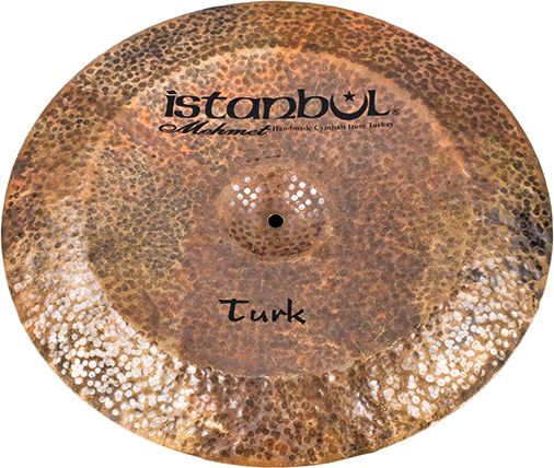 Istanbul Mehmet CHT18 Turk China 18