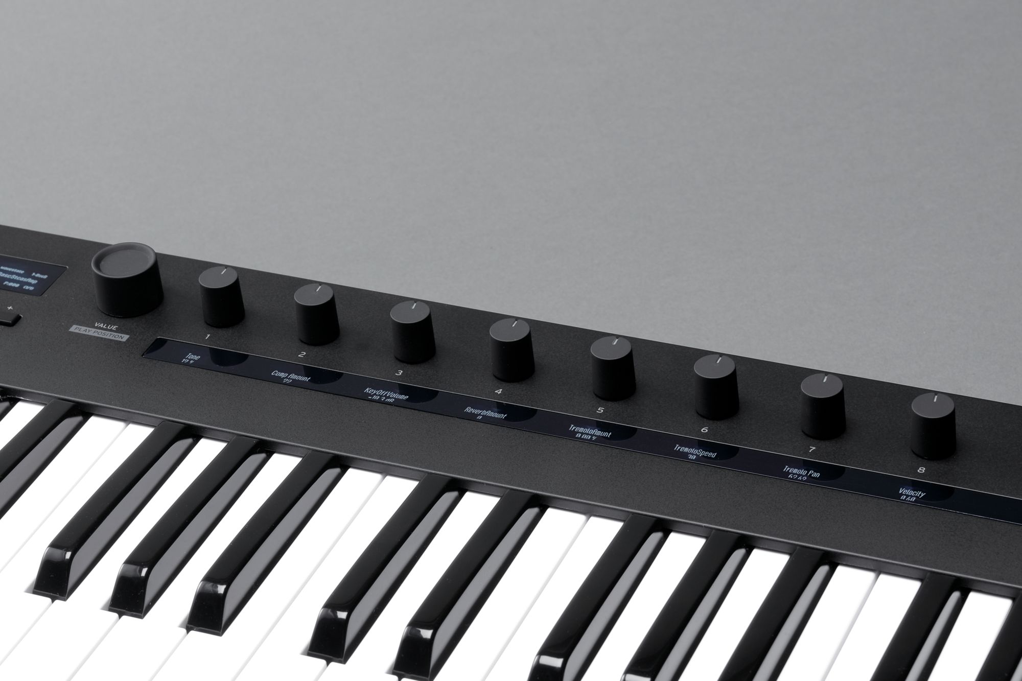 Korg Keystage 49 – Bild 7