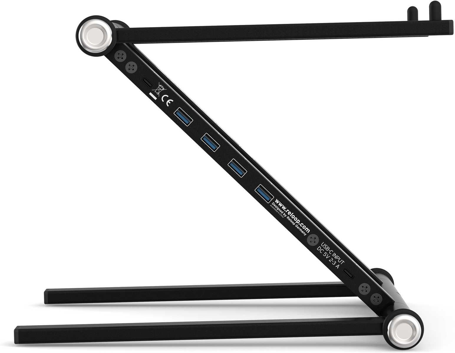 Reloop Stand Hub – Bild 2