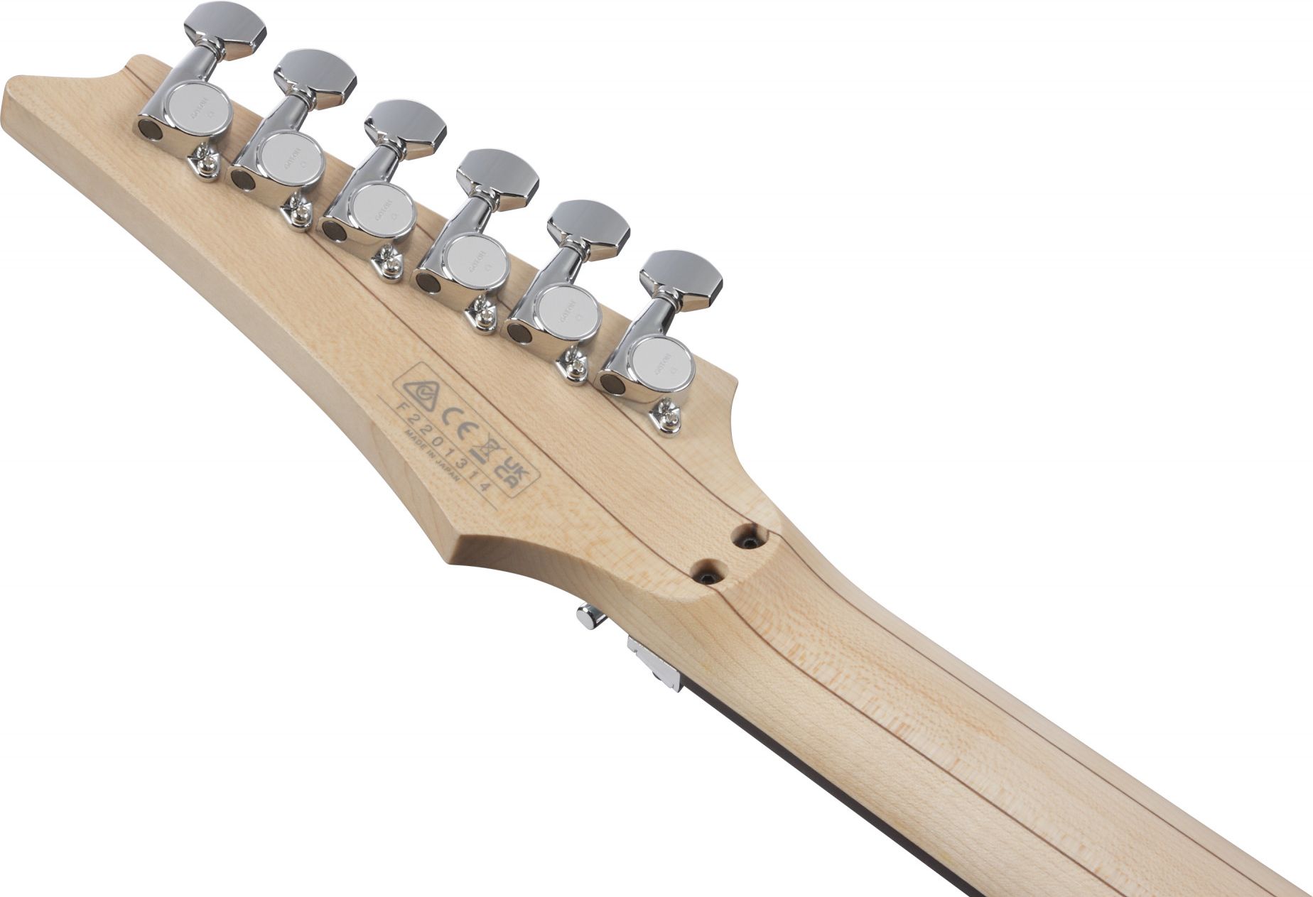 Ibanez PIA3761C Steve Vai Signature Blue Powder – Bild 7
