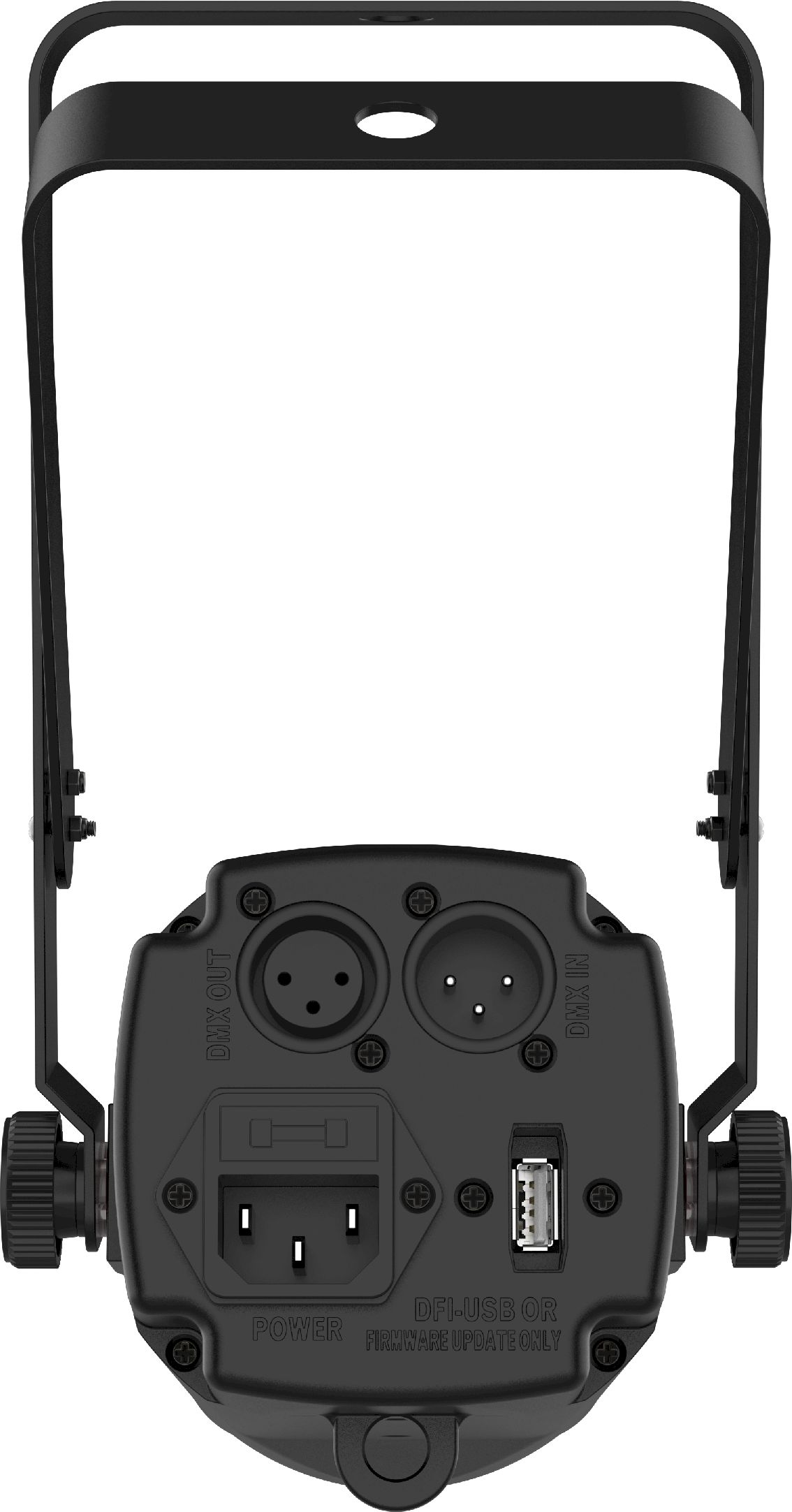 Chauvet DJ Pinspot Q1Z ILS (Retoure) – Bild 3