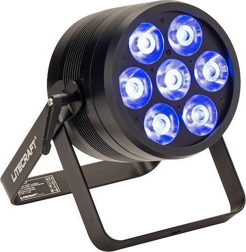 Litecraft Beam X.7 – Bild 4