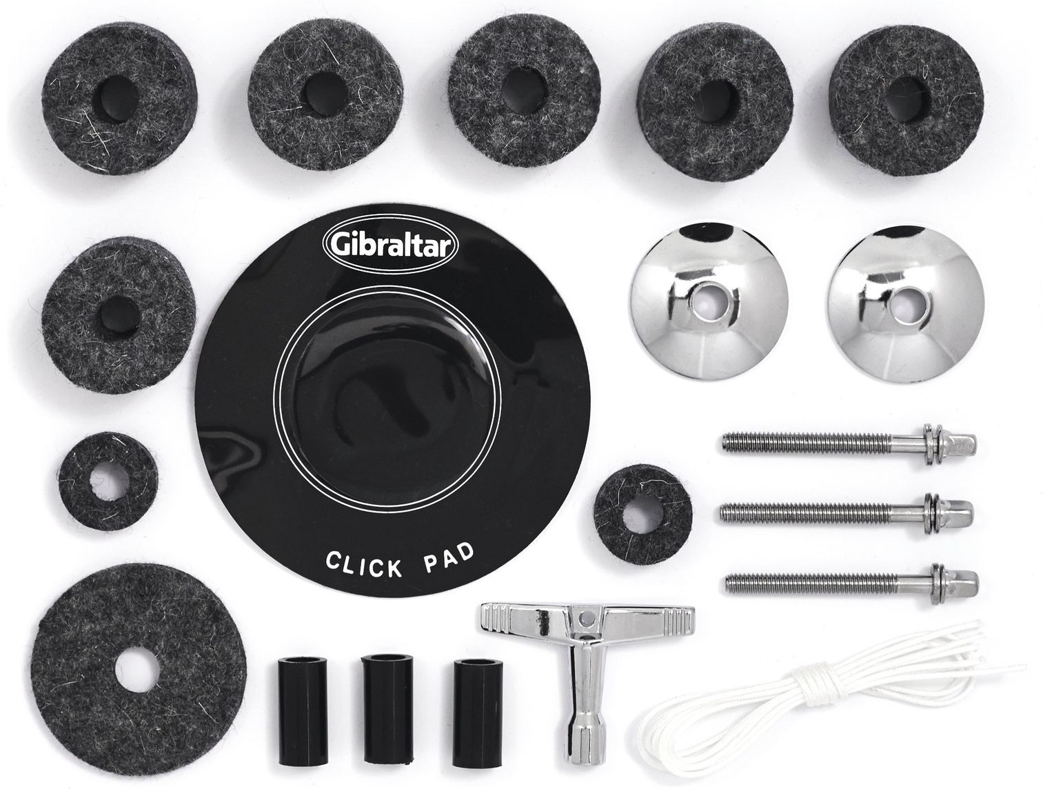 Gibraltar SC-DTK Drummer's Tech Kit