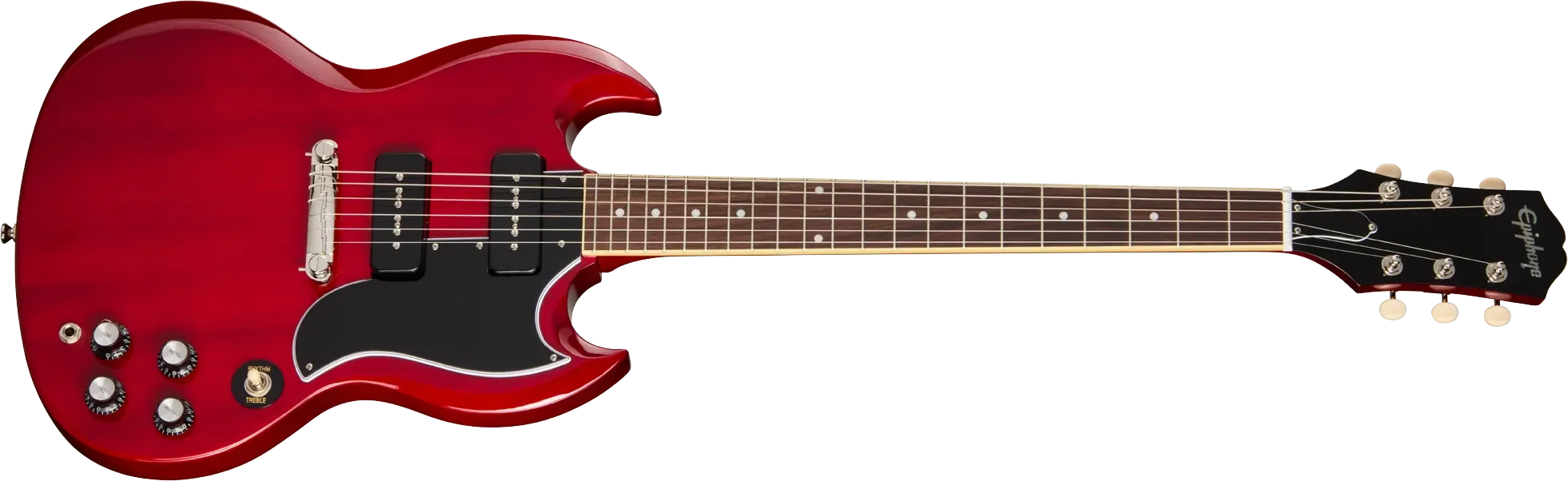 Epiphone SG Special P-90 Cherry Red