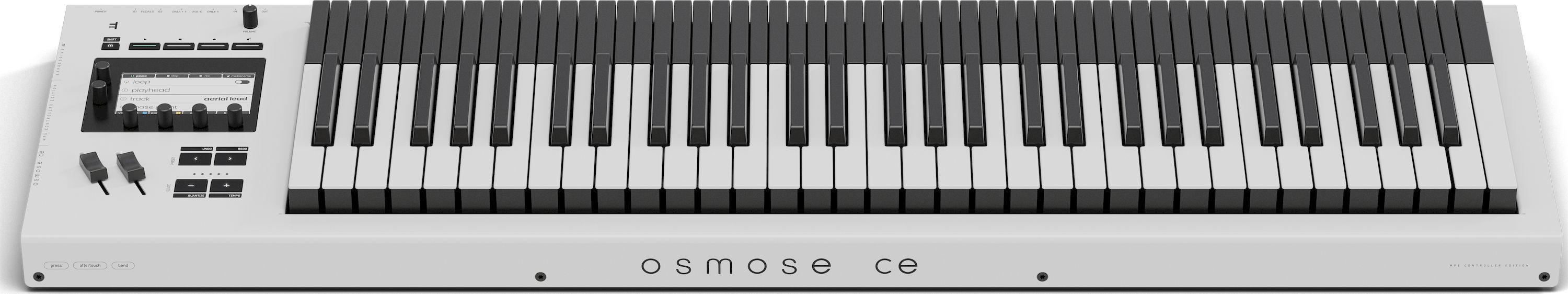 Expressive E Osmose CE 61 – Bild 2