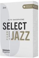 DAddario Woodwinds Organic Sel. Jazz Filed ALT 3M
DAddario Woodwinds Organic Sel. Jazz Filed ALT 3M DAddario Woodwinds Organic Sel. Jazz Filed ALT 3M
DAddario Woodwinds Organic Sel. Jazz Filed ALT 3M