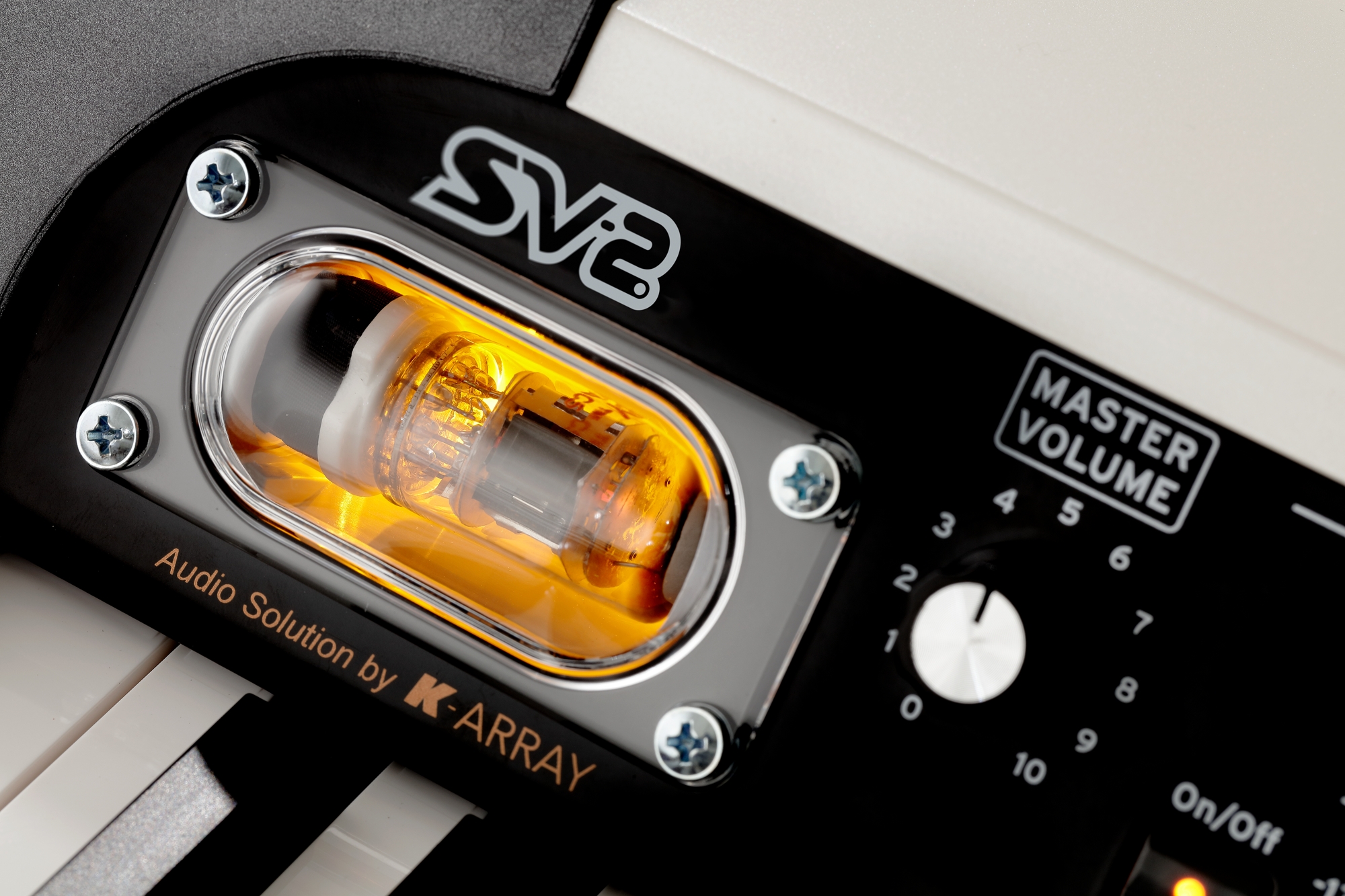 Korg SV2-73 S – Bild 5