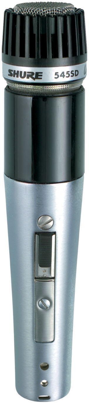 Shure 545SD